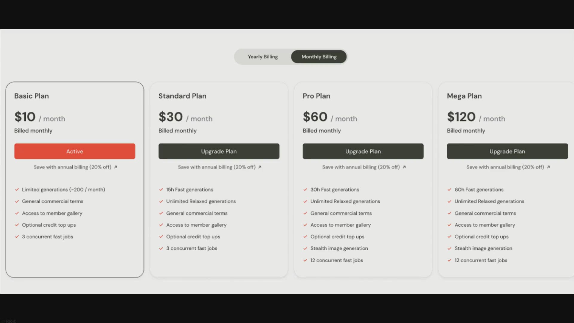 Video thumbnail for How to use Midjourney v5