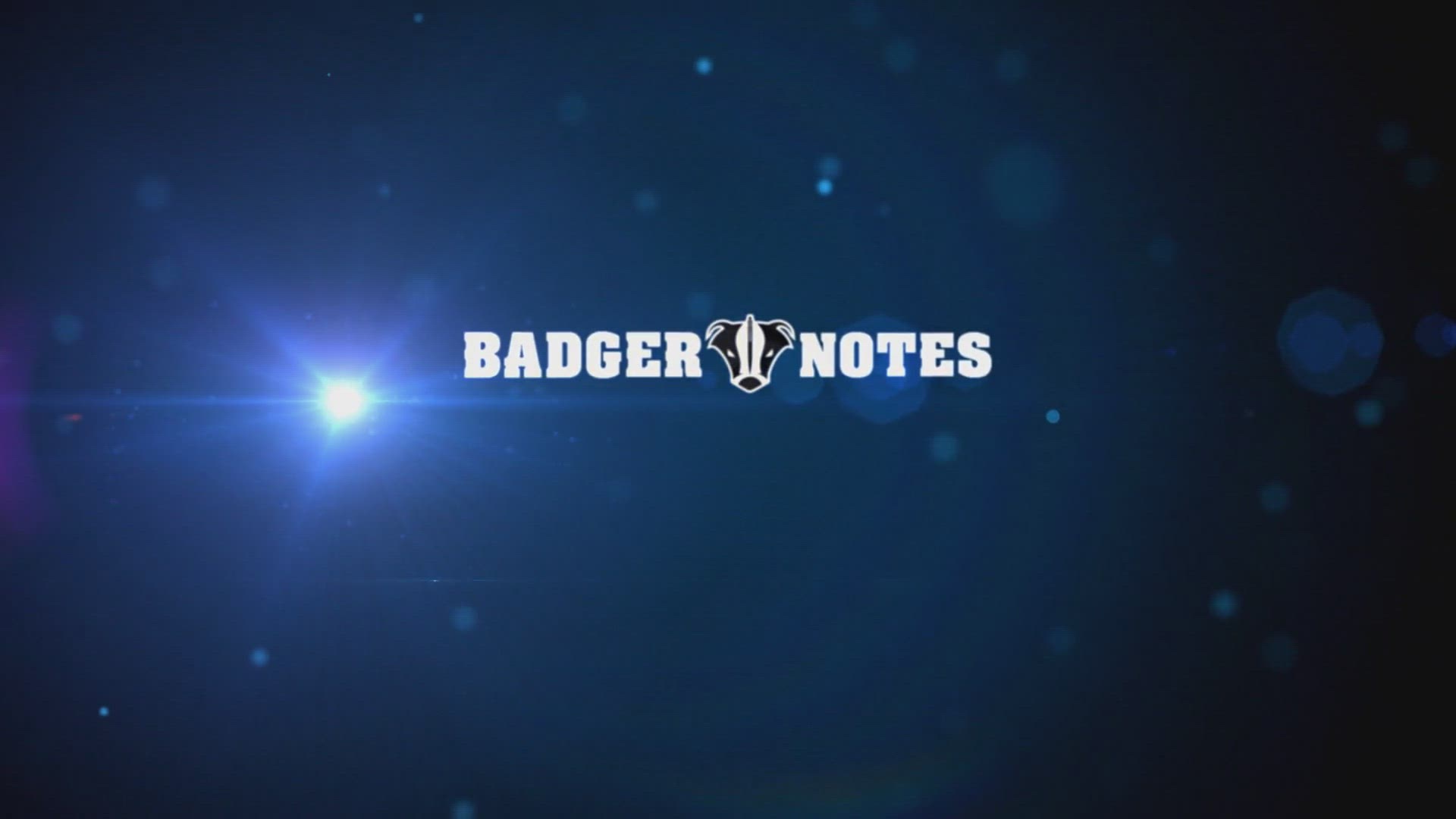 Video thumbnail for Wisconsin Football to Host 4-Star Wide Receiver on Official Visit