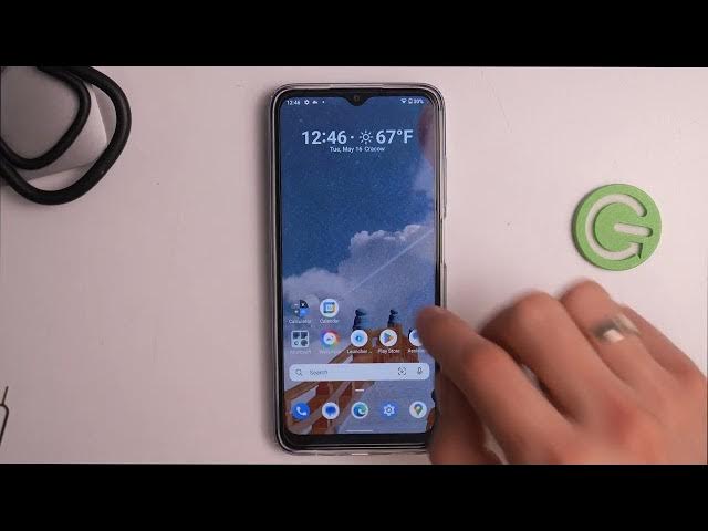 Video thumbnail for How to Record Calls on Nokia G22 - Cube ACR App