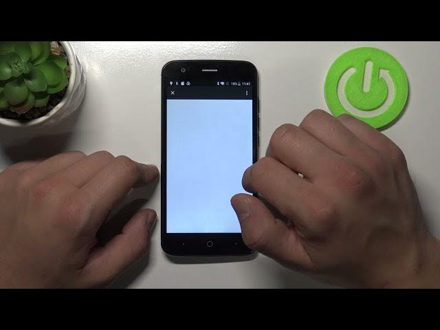 Video thumbnail for How to Manage Google Pay in ZTE Blade V8 Lite – Google Payments