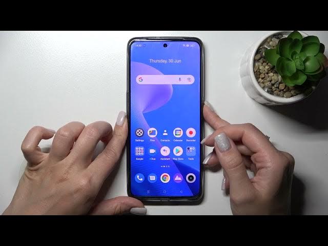 Video thumbnail for How to Turn Off Always on Display in Realme GT Neo 3 – AoD Management
