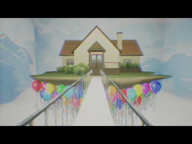 Video thumbnail for Brokenlore: Unfollow - Chapter 6 Retro Nightmare: Anne and Josh Relationship | Pixel Art Sequence