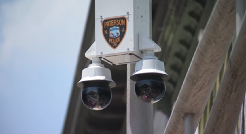 Video thumbnail for Paterson deploys extra foot patrols to protect local businesses