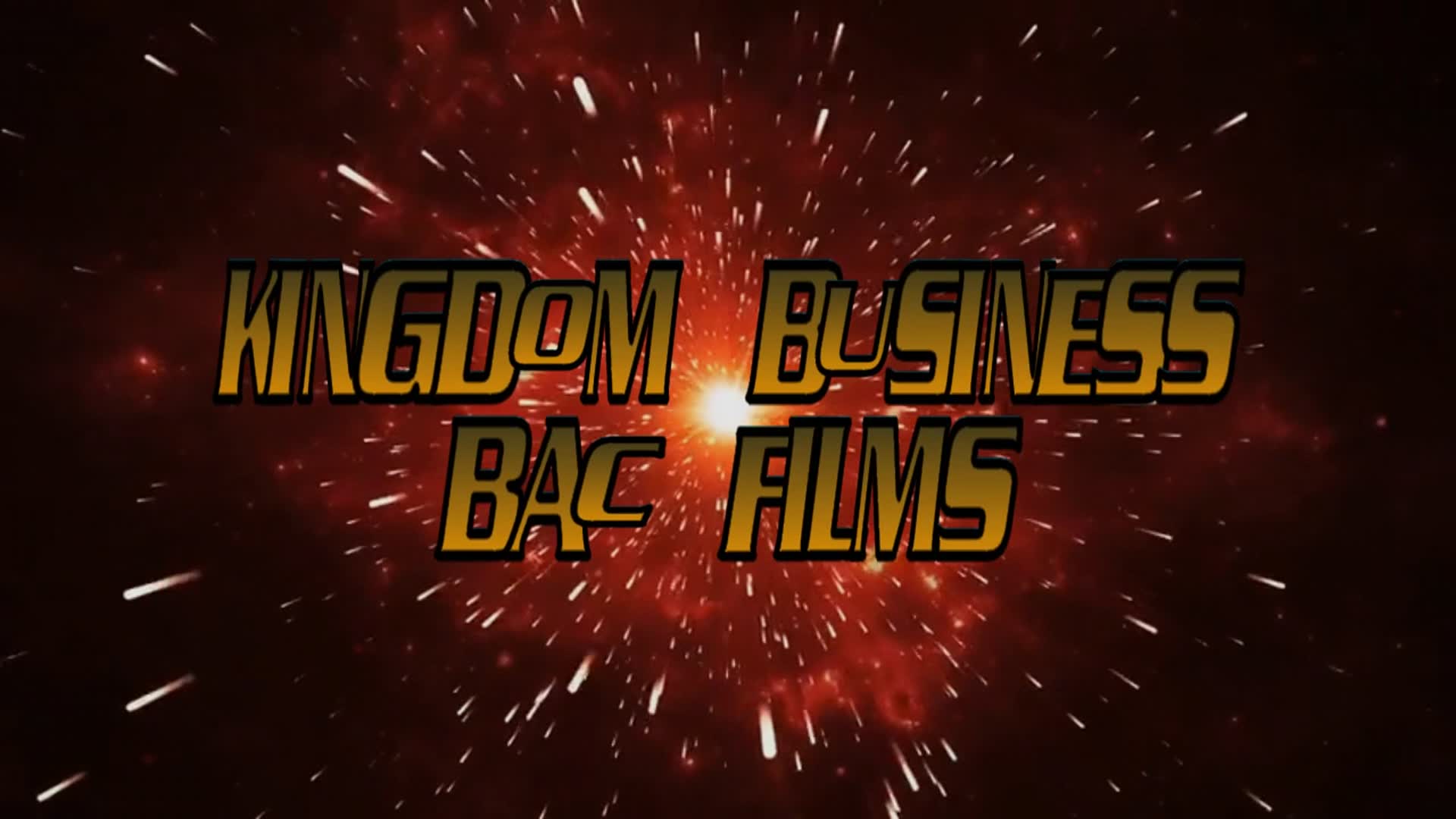 Video thumbnail for Kingdom business bac films
