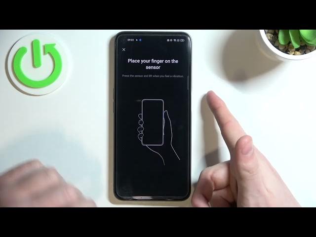 Video thumbnail for Realme Narzo 50 - Does It Have Fingerprint Sensor