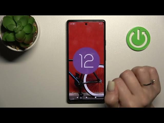 Video thumbnail for How to Check Android Version in Google Pixel 6A?