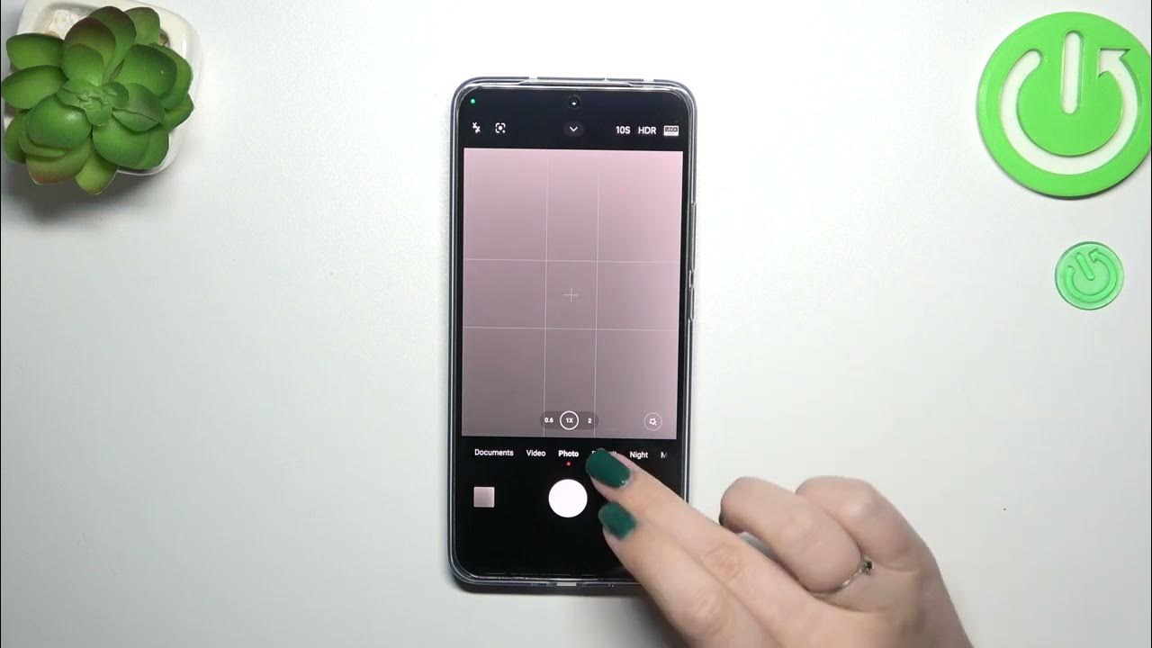 Video thumbnail for How to Enable Camera Timer in XIAOMI 13T?