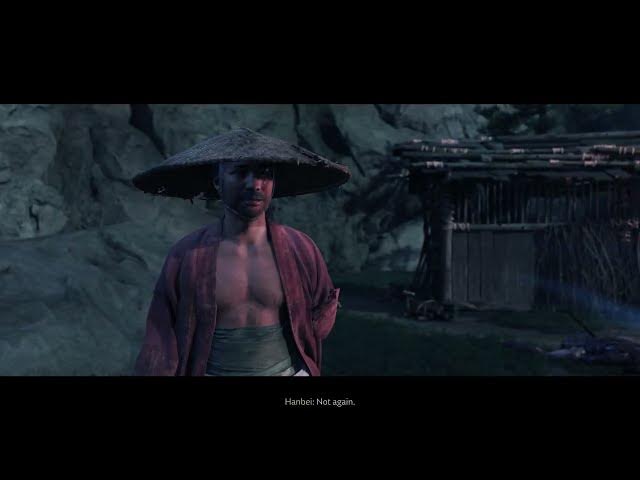 Video thumbnail for Ghost of Yotei - Chapter 1 The Way of Dual Katana: "Goodbye, Hanbei" | Vengeful Mercenary Cutscene