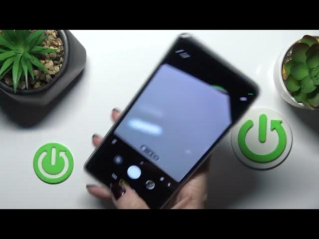 Video thumbnail for How to Use Camera Timer on MOTOROLA Edge 30 Pro - Set Up Camera Timer