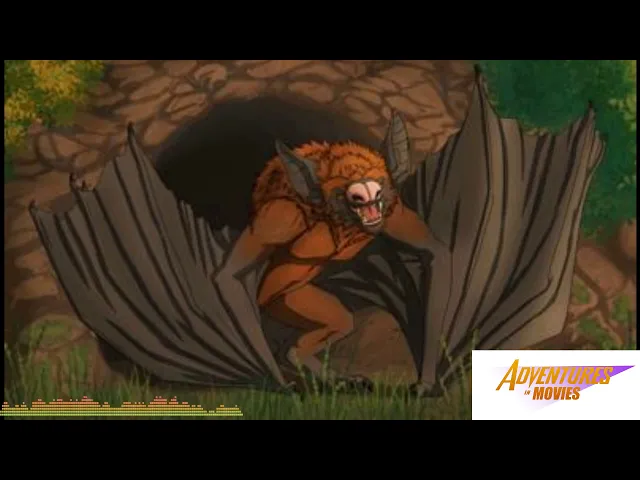 Video thumbnail for Adventures in Movies! Quick and Dirty: The appeal of cryptids with Blake Smith