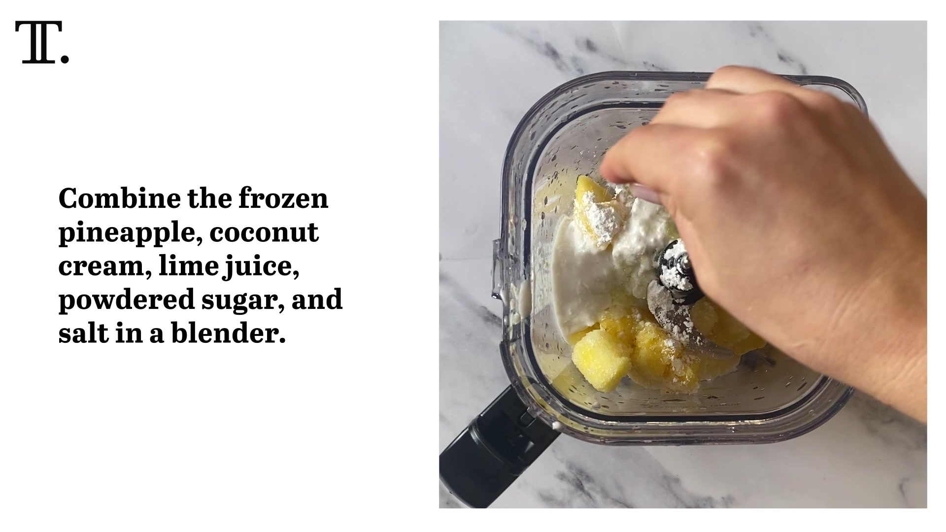 Video thumbnail for Disney World-Inspired Dole Whip Float Recipe