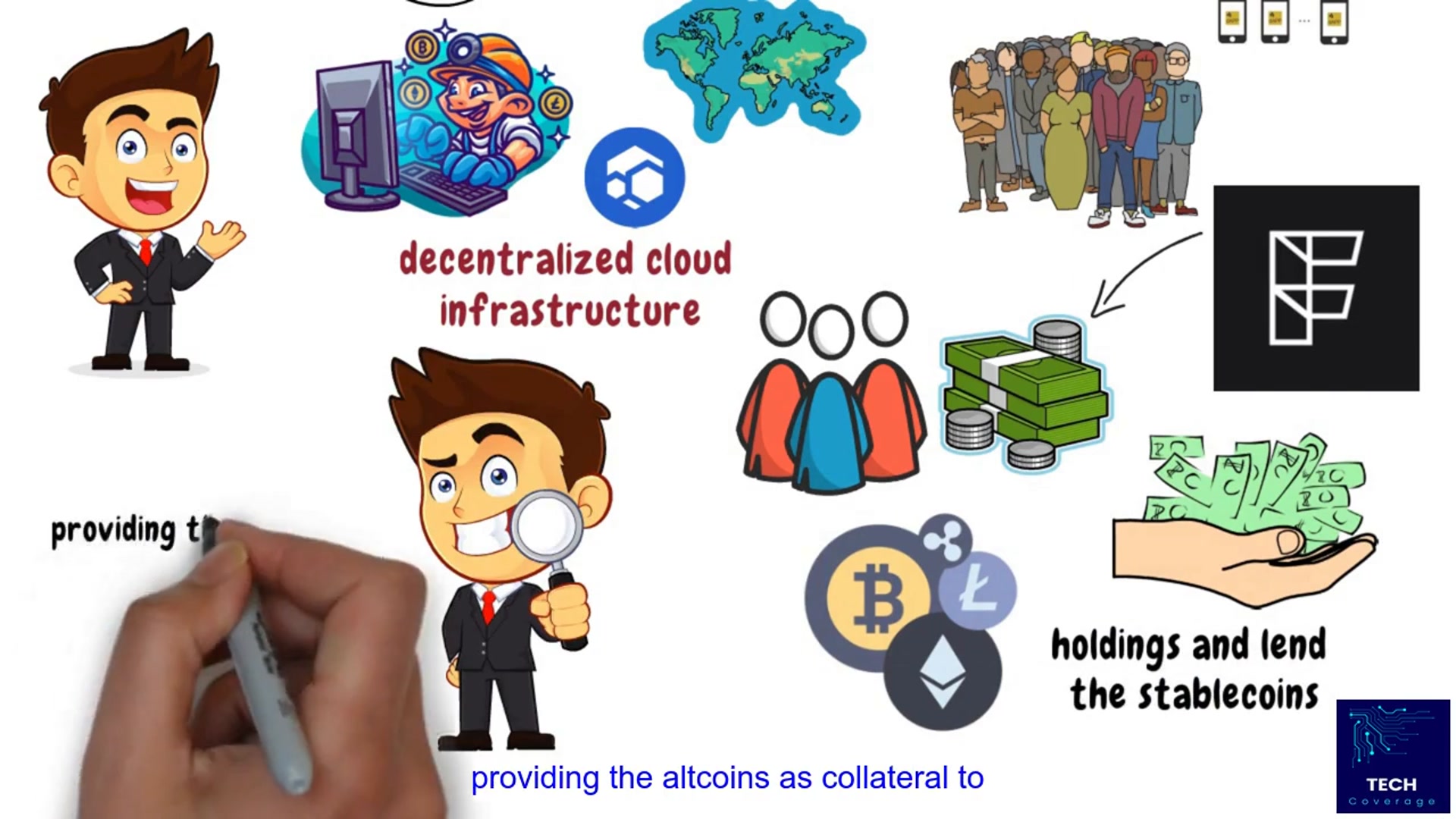 Video thumbnail for Top Web 3.0 Crypto Picks