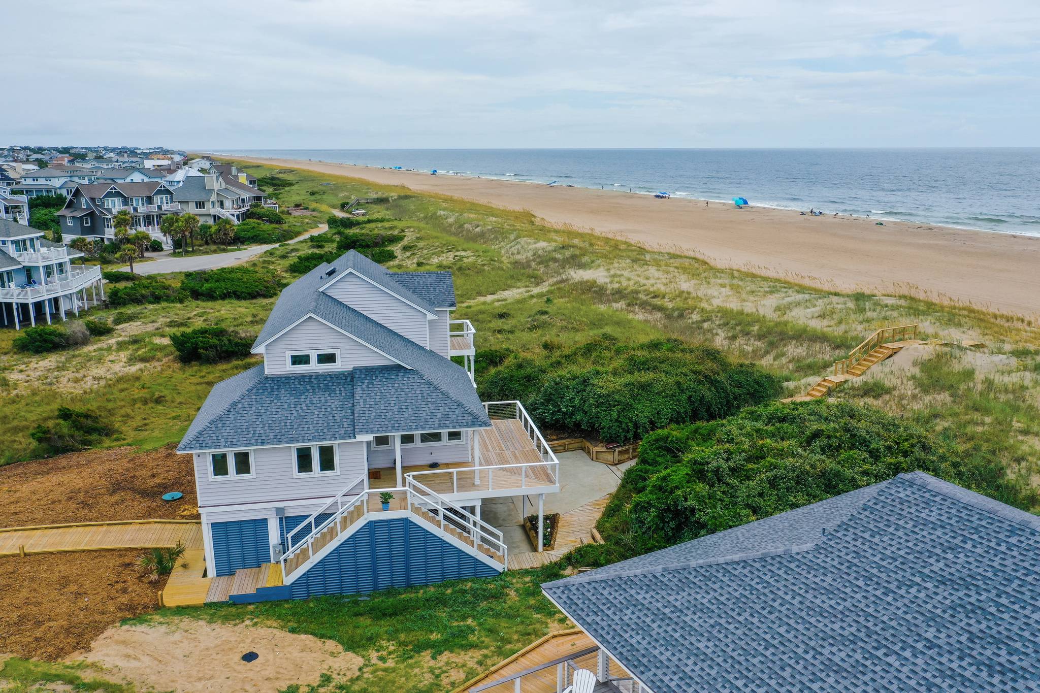 Video thumbnail for Pet Friendly Vacation Rentals On Bald Head Island: A Perfect Beach Getaway