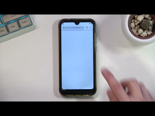 Video thumbnail for How to Bypass Google Account Verification on CUBOT R19 | Unlock FRP | Remove Google Lock