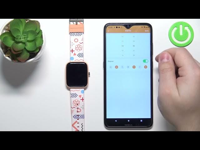 Video thumbnail for Vivax Lifefit Hero Kids - How To Setup Alarm Clock