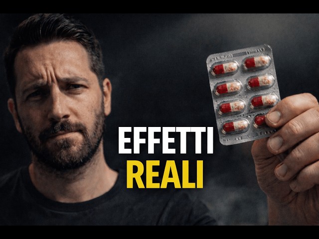 Video thumbnail for Il placebo funziona davvero? La risposta della scienza