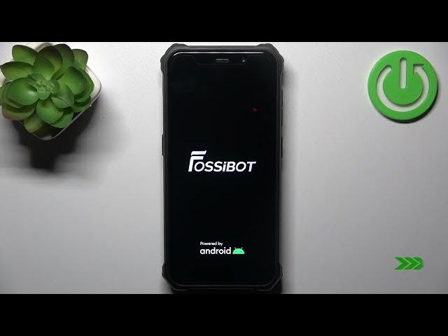 Video thumbnail for How to Factory Reset the FOSSIBOT F101 Phone via Settings - Delete All Files & Data - Hard Reset