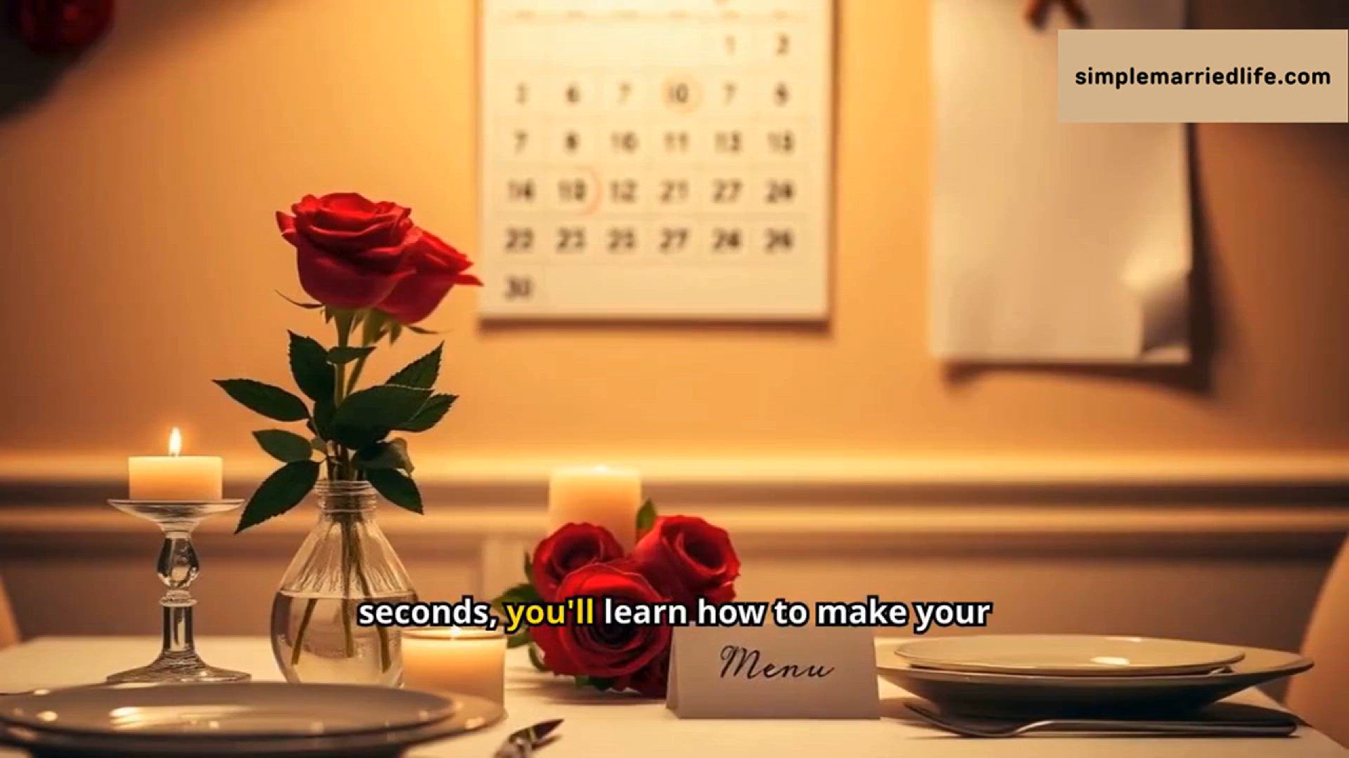 Video thumbnail for Affordable Anniversary Getaways: Celebrate Love on a Budget