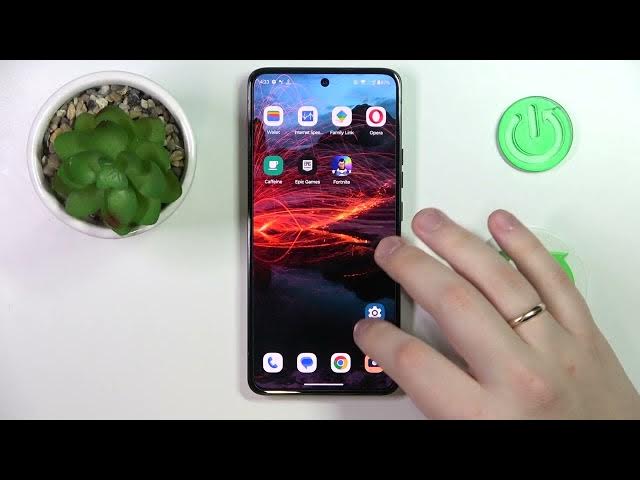 Video thumbnail for How To Find My Phone Number On MOTOROLA ThinkPhone