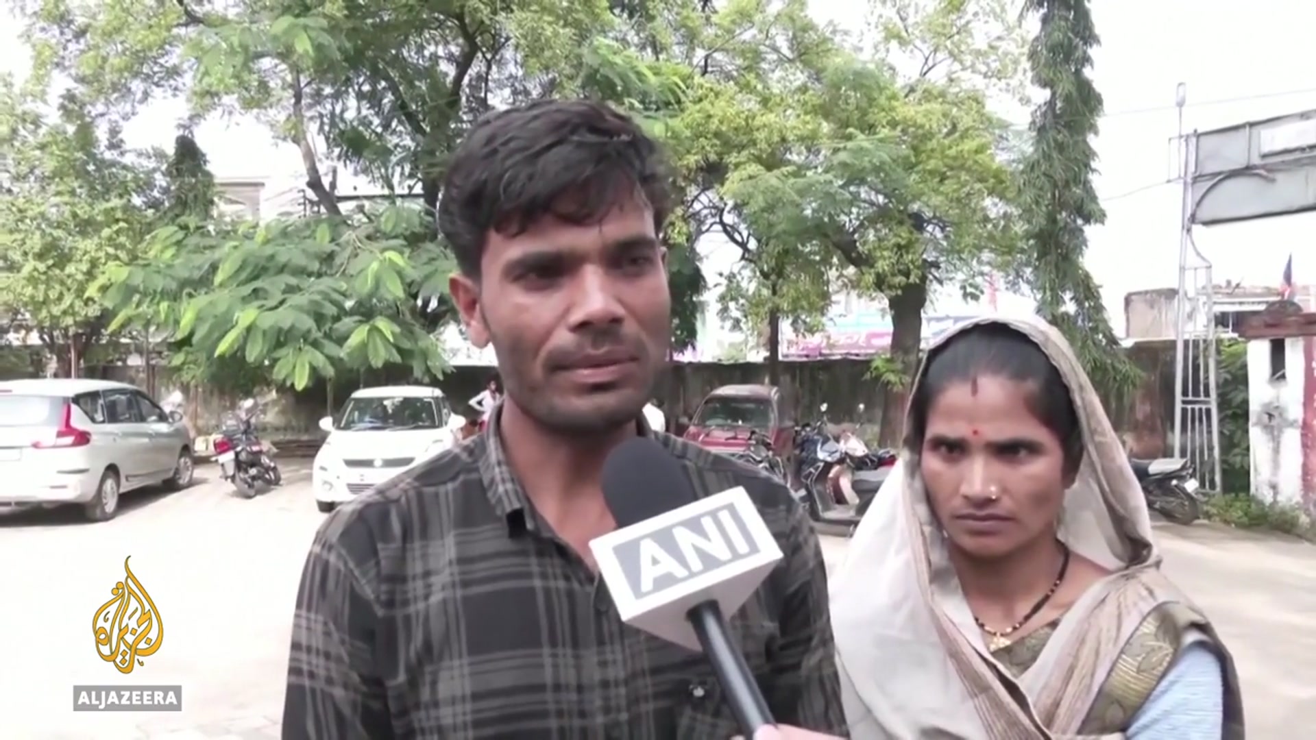 'Video thumbnail for Outrage in India after contaminated cough syrup kills over a dozen children'