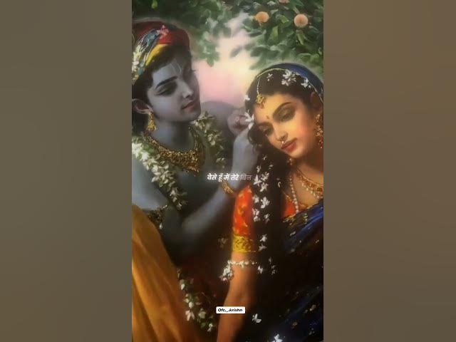 'Video thumbnail for radhe radhe 2'