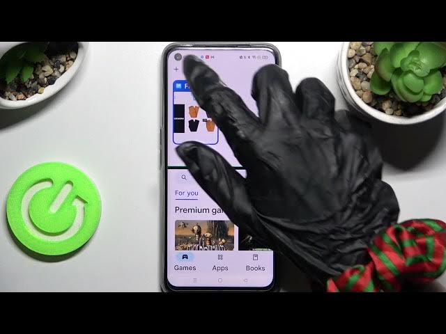 Video thumbnail for How to Enter Split Screen in Realme Narzo 50?