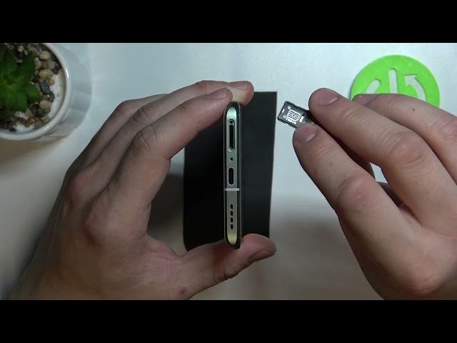 Video thumbnail for Does REALME GT 2 Pro have SD Card Slot? – Inserting SD Card