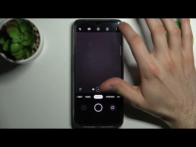 Video thumbnail for How to Change Camera Aspect Ratio in Realme GT Neo 3 – Aspect Ratio Management