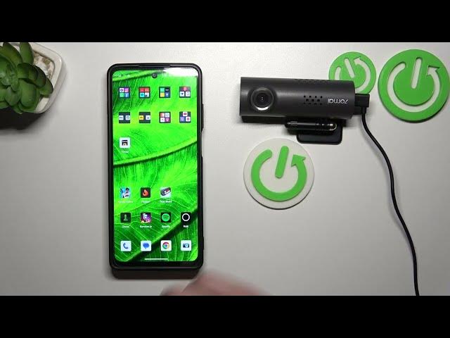 Video thumbnail for How to Manage WDR on 70mai 1S D06 Dash Cam?