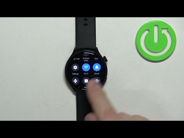 Video thumbnail for How to Switch On & Off Silent Mode on Huawei Watch 4 Active?