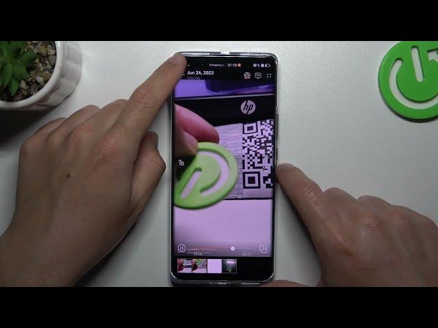 Video thumbnail for How to Adjust Slow Motion Videos Speed on Huawei Nova 11 Pro?