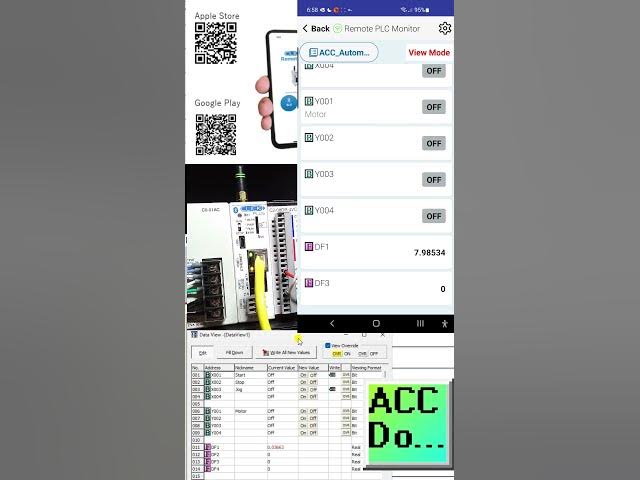 'Video thumbnail for Want to REVOLUTIONIZE Your Industrial Automation? Watch This Now'