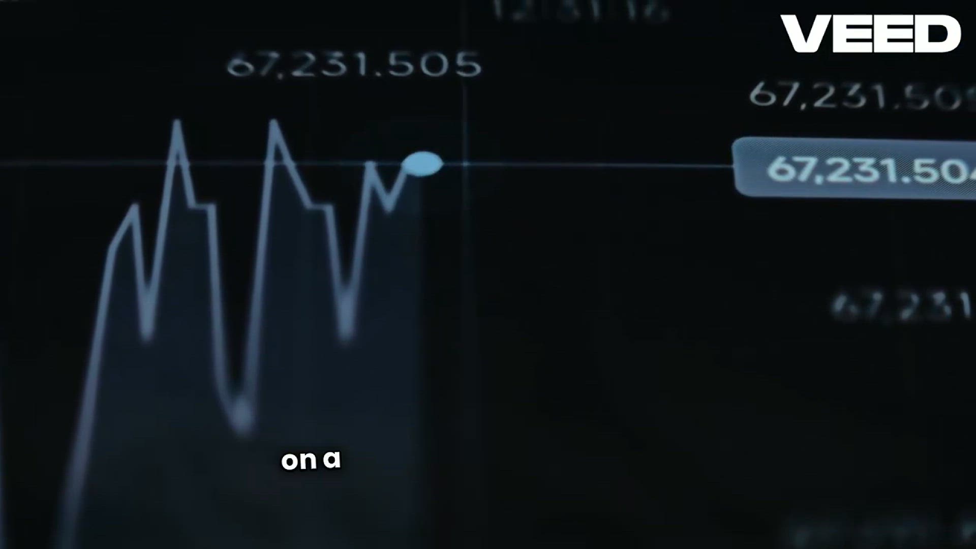 'Video thumbnail for The Fluctuating Bitcoin Price'