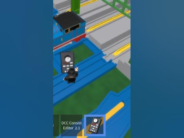 Video thumbnail for Make The scene for Hero Of The Rails Part 7