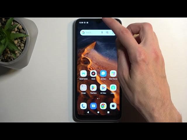 Video thumbnail for How to Insert Nano SIM Card and Micro SD Card into XIAOMI Remi A2