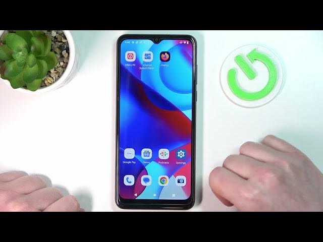 Video thumbnail for Establish Internet Connection on Motorola Moto G Pure - Fix Internet Browsing Problems