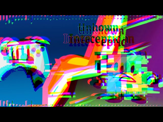Video thumbnail for Unknown Interception (Ft. @AltiMusic)