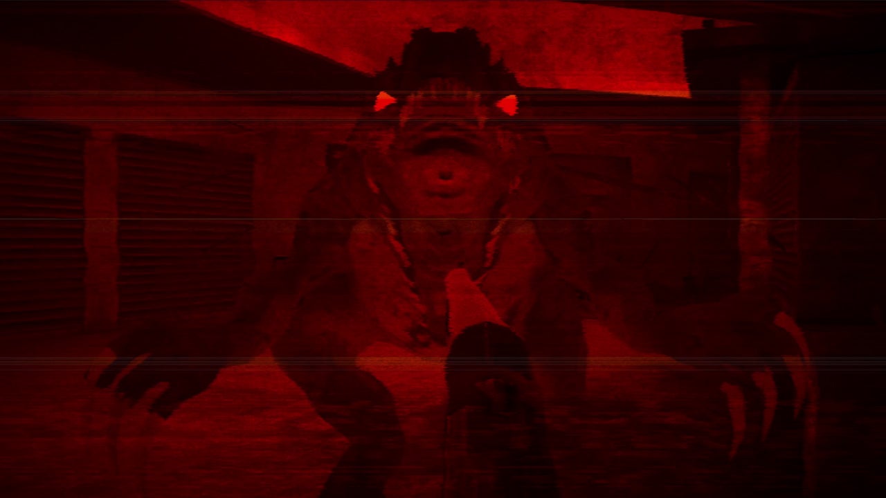 Video thumbnail for Blood Mall: Retaped - Official Launch Trailer