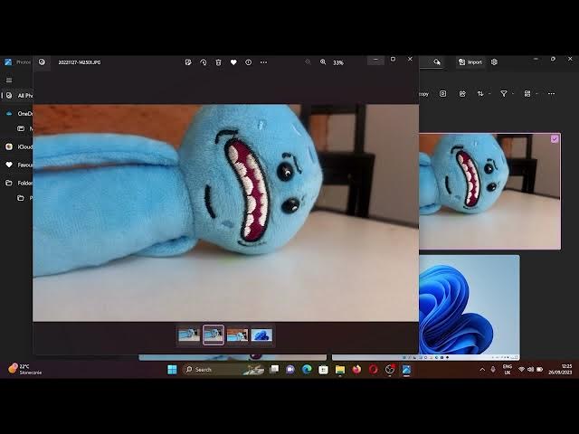 Video thumbnail for How To View Favorites Photos On Windows 11?