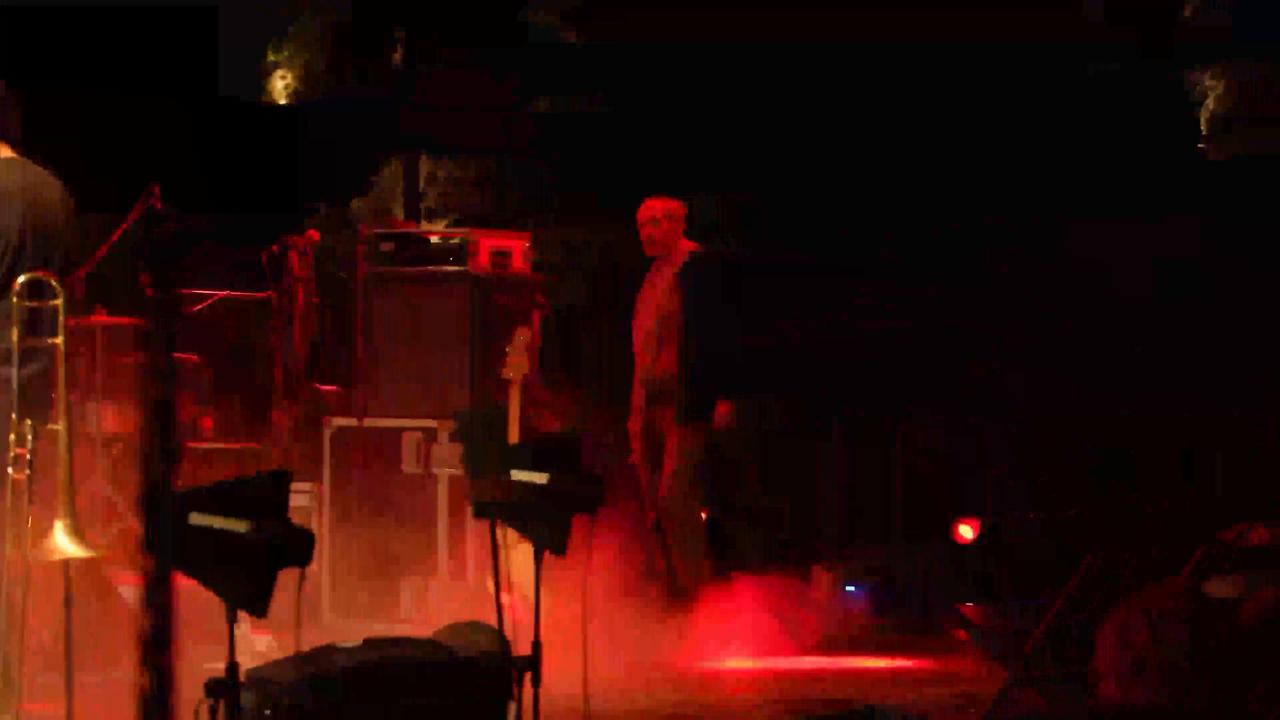 Video thumbnail for Two-Day Palestinian Solidarity Festival in Athens.