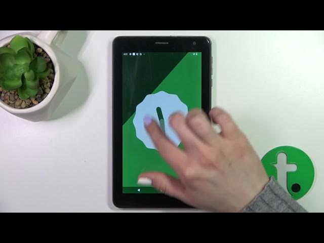 Video thumbnail for How to Check Android Version on NAVITEL T787 4G? - Find Android Version