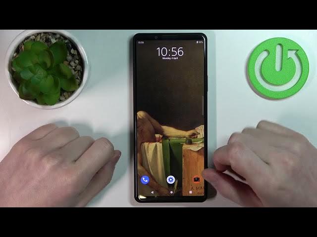 Video thumbnail for How to Block Spam Calls on SONY Xperia Pro-I - Block Robo Calls