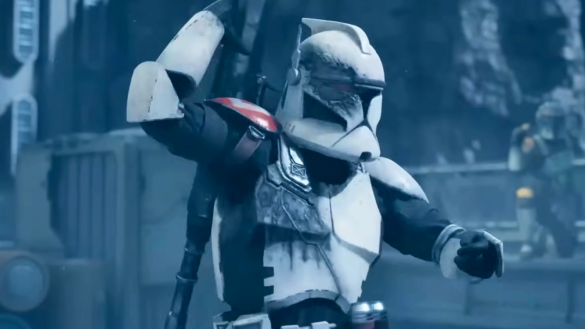 Video thumbnail for Star Wars: Zero Company - Official Tactical Gameplay Overview Trailer