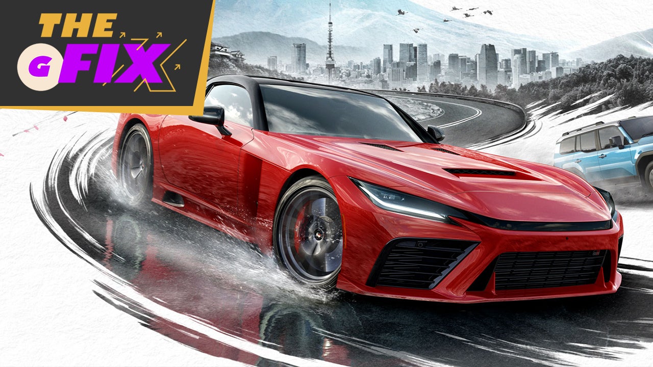 Video thumbnail for Forza Horizon 6's Premium Upgrade is the Price of a New Game - IGN Daily Fix
