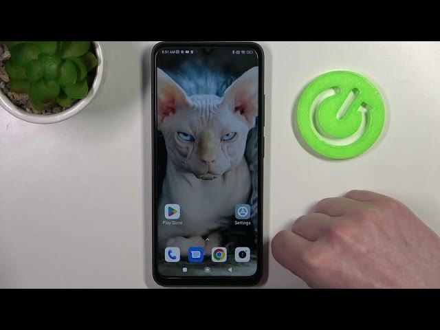 Video thumbnail for How to Call the Emergency Line in the Philippines on Xiaomi Redmi A1 Plus – Dial Emergency Number