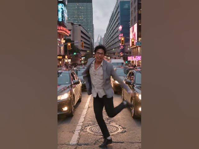 Video thumbnail for Dance on the Streets #adayinthelifeinasia #exploreanddiscover