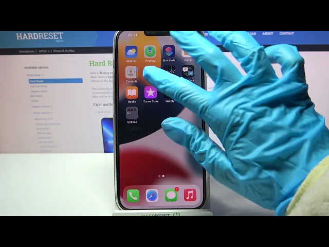 Video thumbnail for How to Find Downloaded Files on iPhone 13 Pro Max – Recently Downloads
