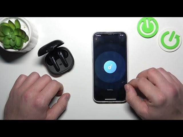 Video thumbnail for How To Pair Soundcore Life Note 3 With The App