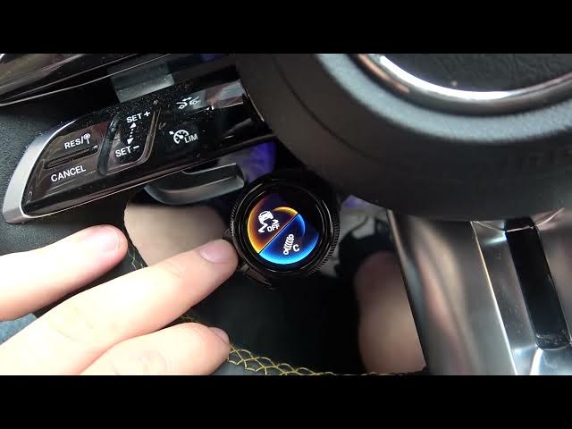 Video thumbnail for How to Turn Off Traction Control in Mercedes AMG E63S - Burn Rubber to Impress Friends and Ladies