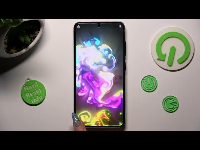 Video thumbnail for How to Use Magic Fluids Wallpaper on SAMSUNG GALAXY S23 – Download and Customize Live Wallpaper
